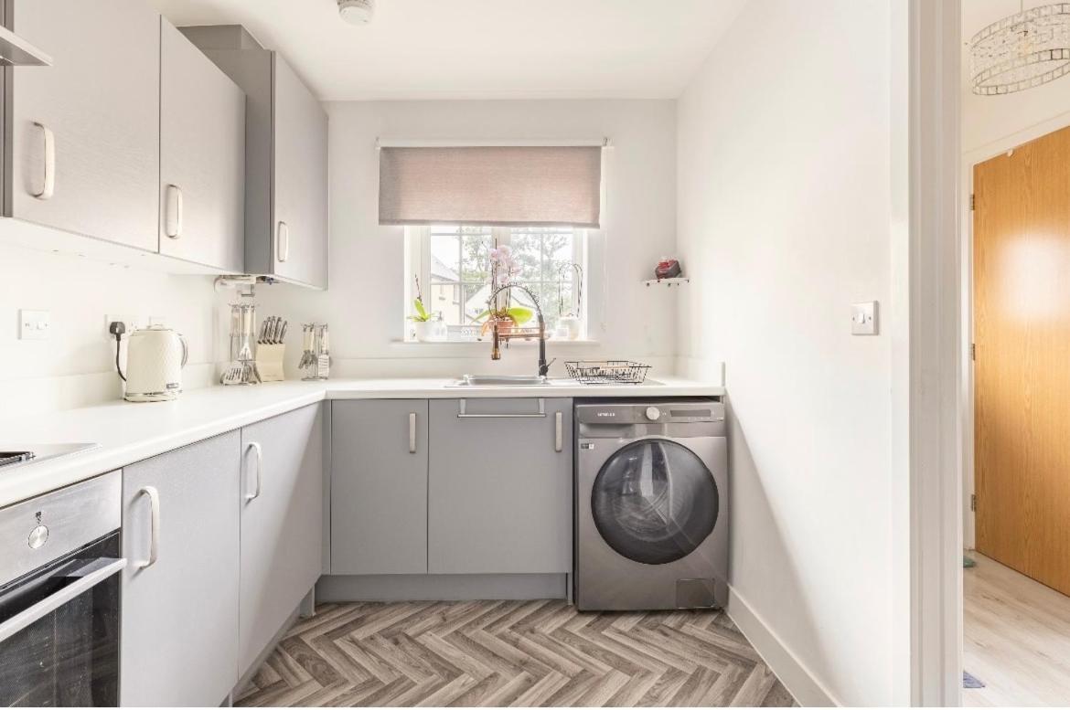 Fullers Modern And Stylish Room Chudleigh Exterior photo