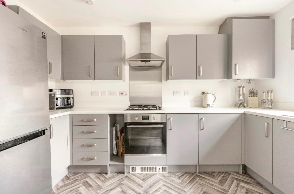 Fullers Modern And Stylish Room Chudleigh Exterior photo