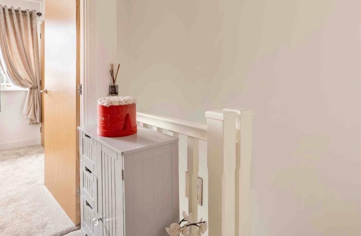 Fullers Modern And Stylish Room Chudleigh Exterior photo