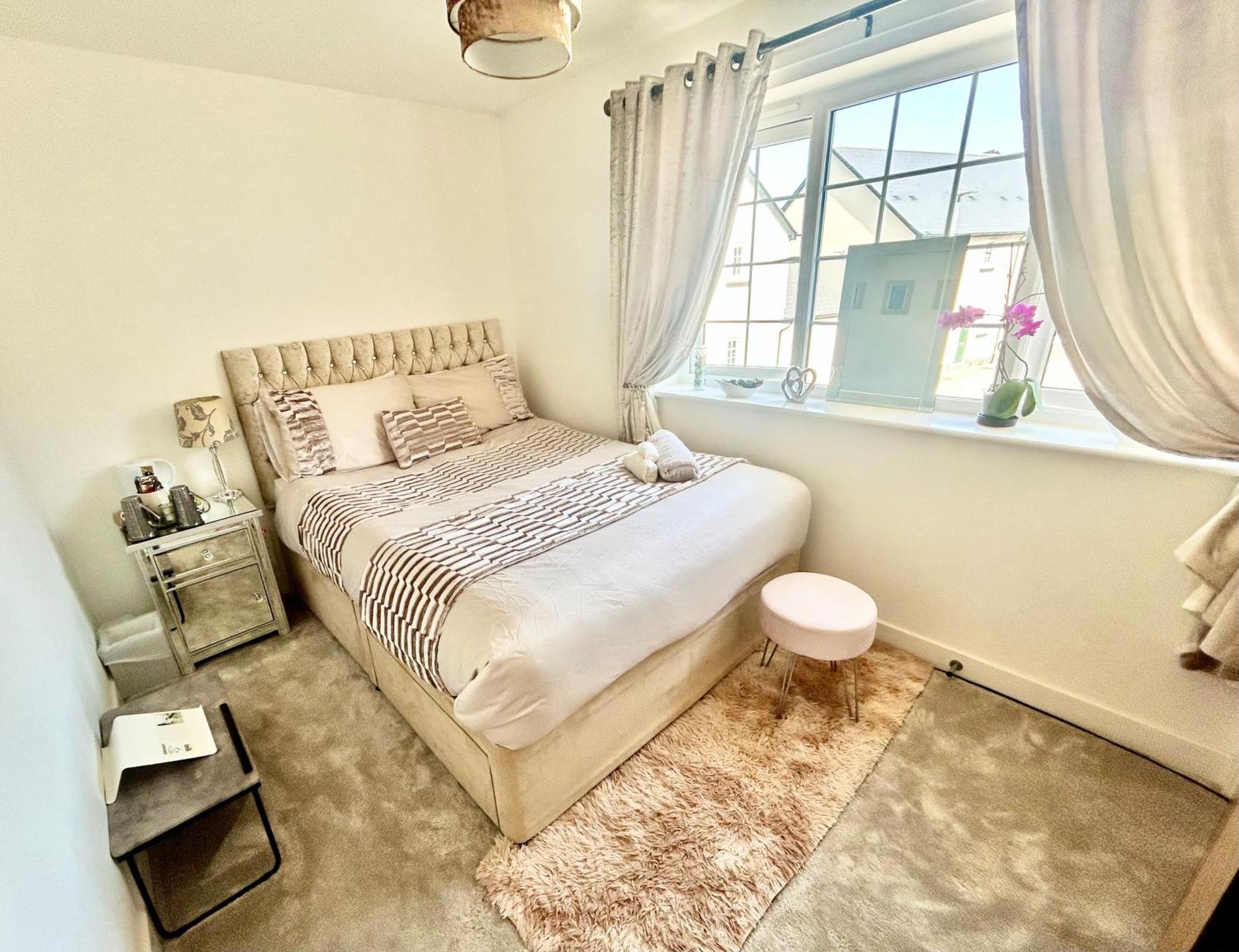 Fullers Modern And Stylish Room Chudleigh Exterior photo